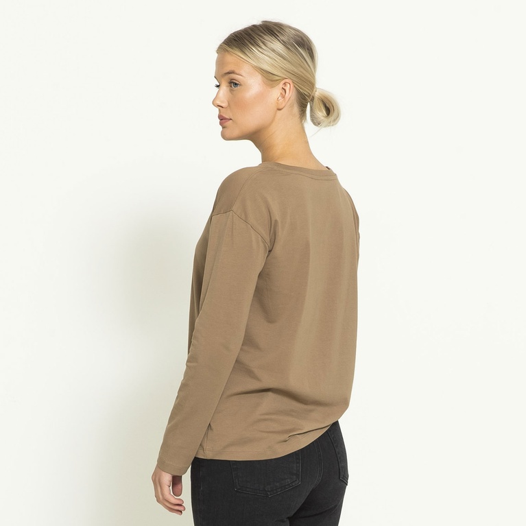 Tee long "Premium" Tee long "Premium"